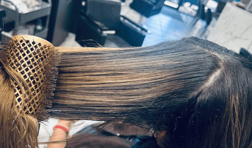 BLOWOUTS
